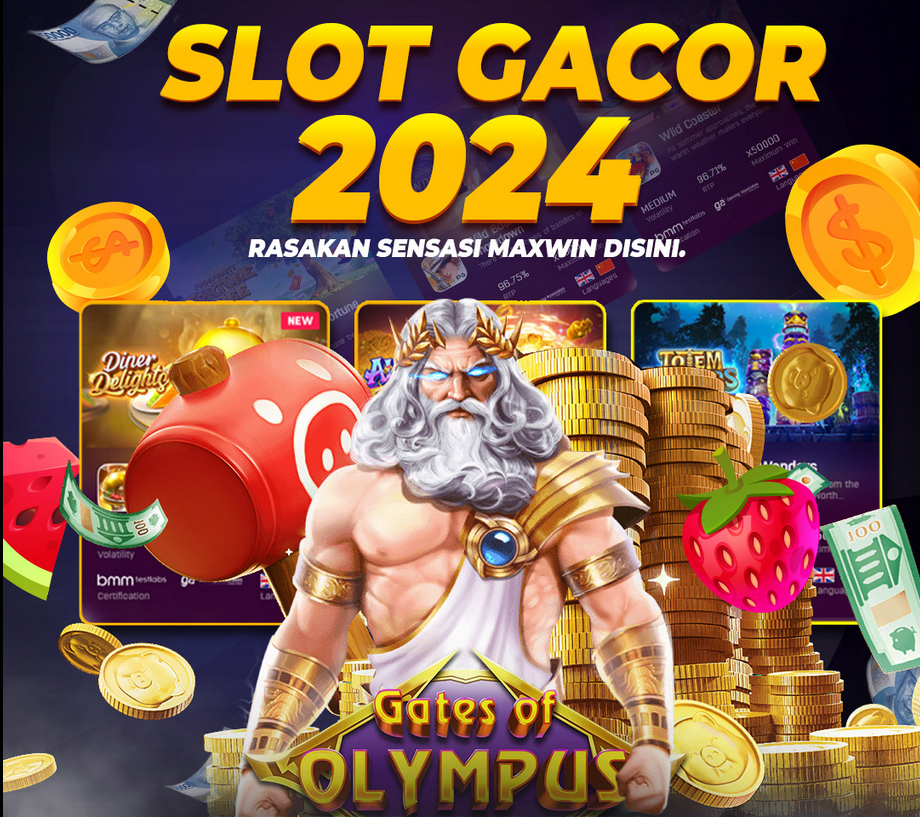 slot que dao bonus no cadastro